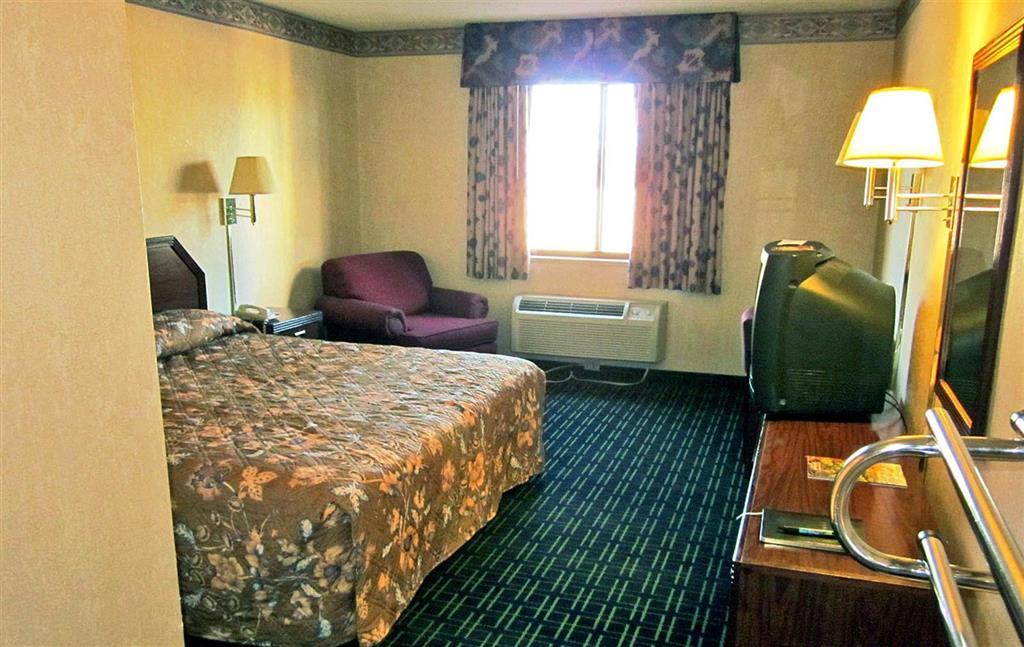 Motel 6-Santa Fe, Nm - Central Номер фото