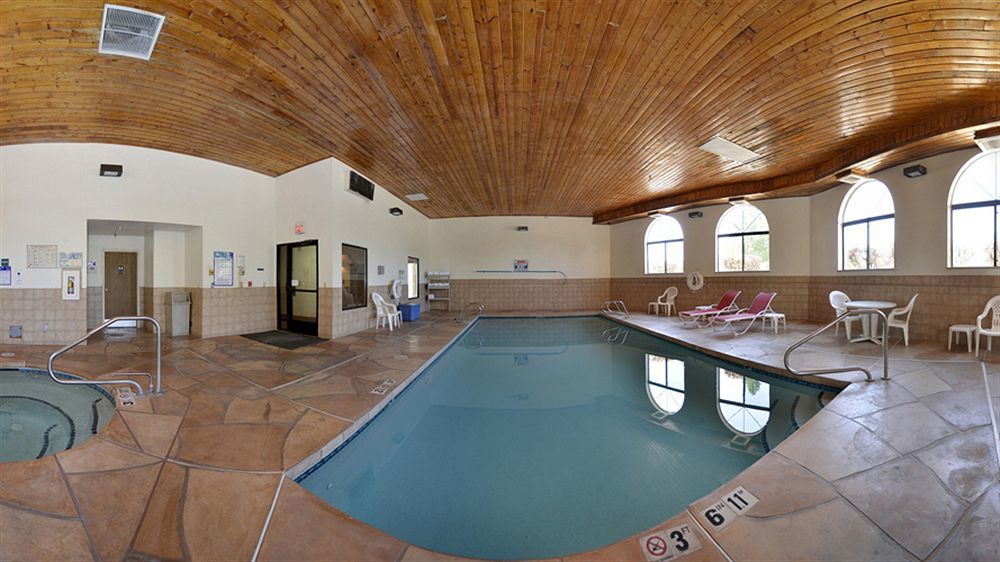 Motel 6-Santa Fe, Nm - Central Екстер'єр фото